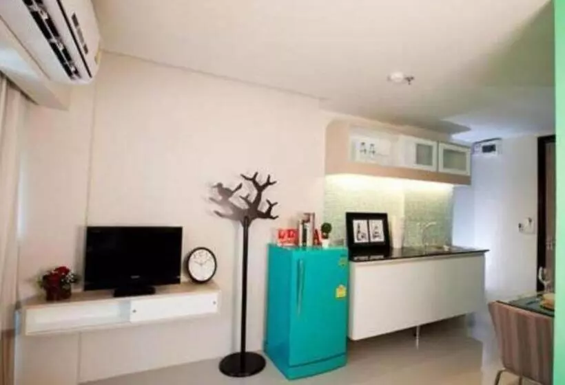 Fotos del hotel Rcon Blue Ocean:  13