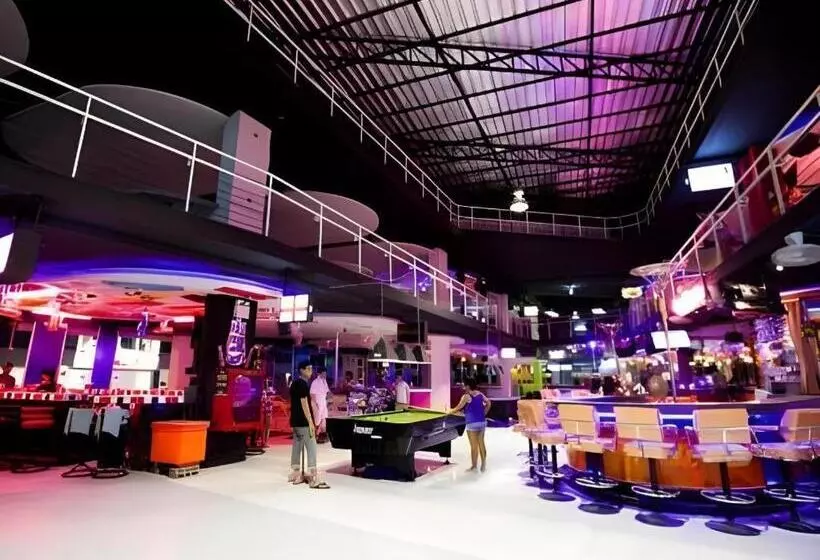 Fotos del hotel Rcon Blue Ocean:  11