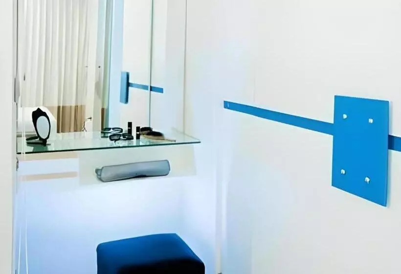 Fotos del hotel Rcon Blue Ocean:  18