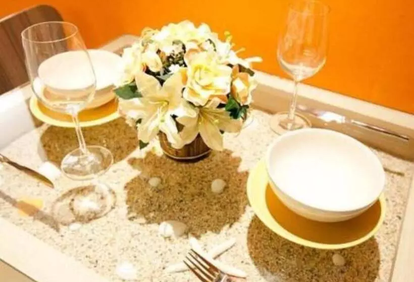 Fotos del hotel Rcon Blue Ocean:  6