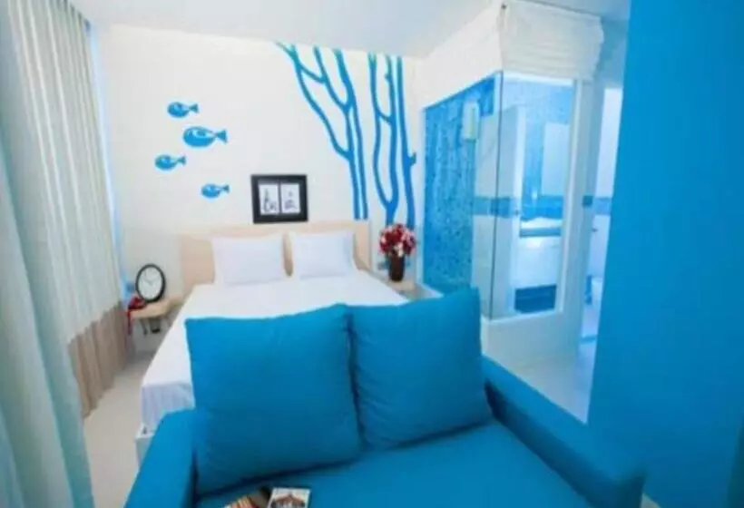 Fotos del hotel Rcon Blue Ocean:  8