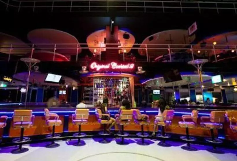 Fotos del hotel Rcon Blue Ocean:  19