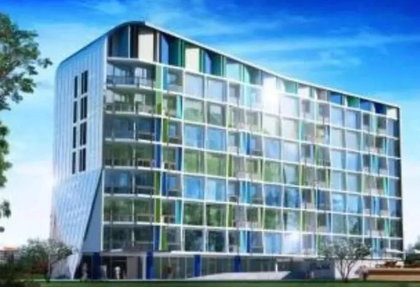 Fotos del hotel Rcon Blue Ocean:  12