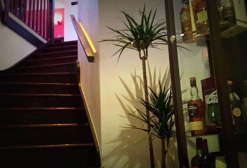 Fotos del hotel Robin 7 Lodge City Centre:  9