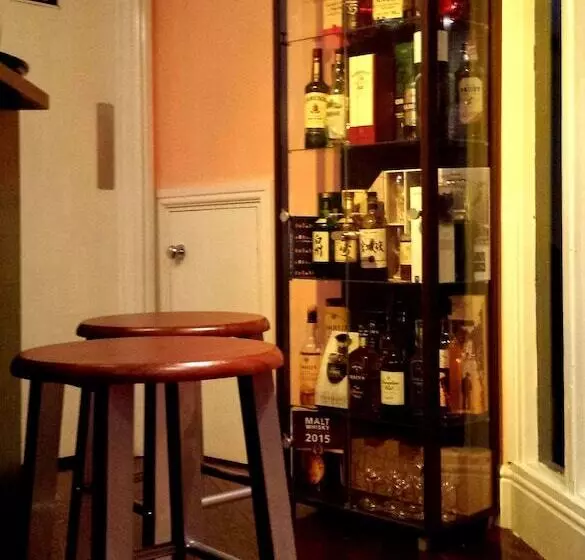 Fotos del hotel Robin 7 Lodge City Centre:  3