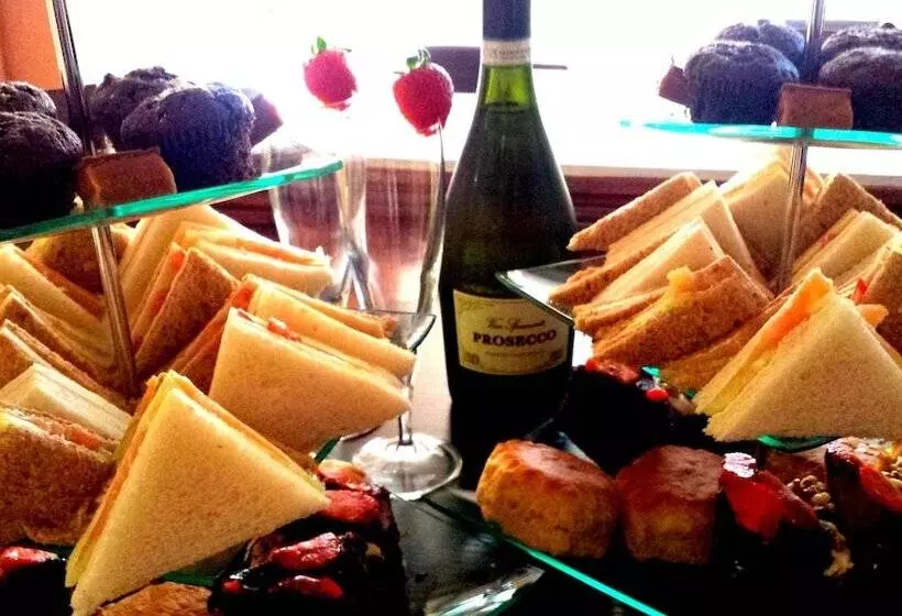 Fotos del hotel Robin 7 Lodge City Centre:  2