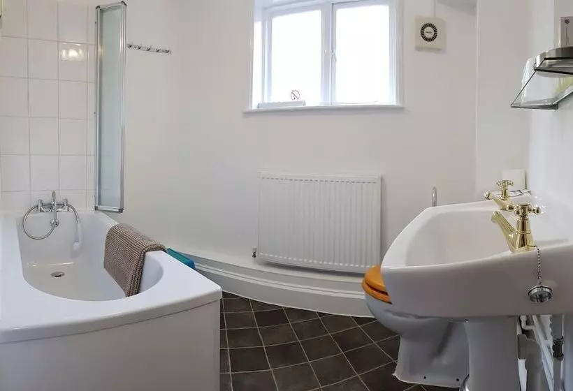 Fotos del hotel Robin 7 Lodge City Centre:  10