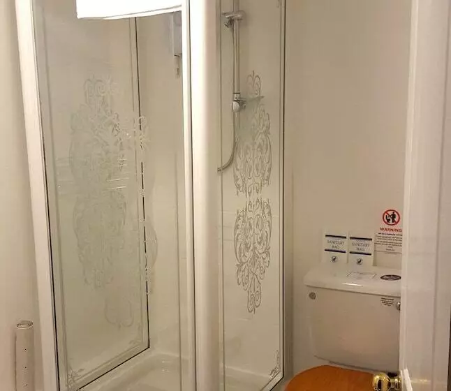 Fotos del hotel Robin 7 Lodge City Centre:  19