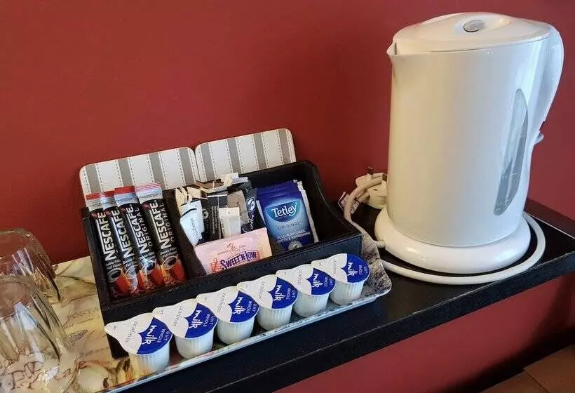 Fotos del hotel Robin 7 Lodge City Centre:  6