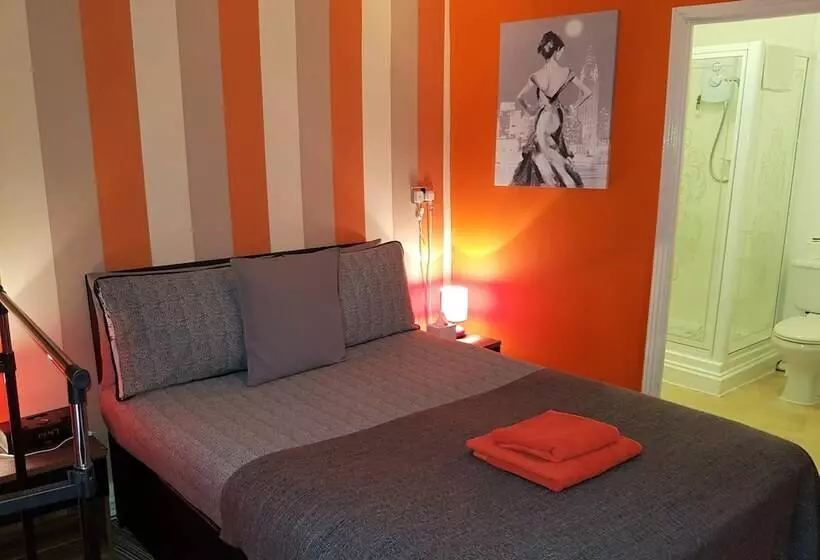 Fotos del hotel Robin 7 Lodge City Centre:  14