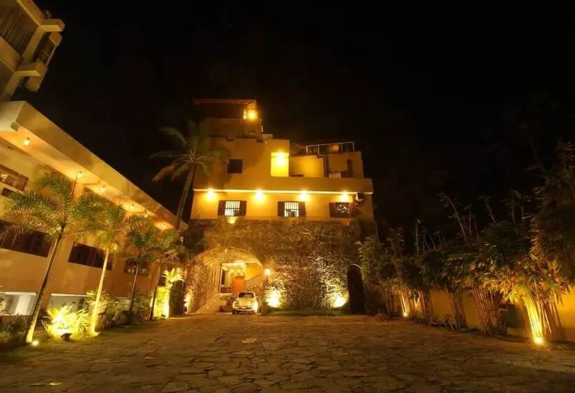 Fotos del hotel Rock Fort:  18