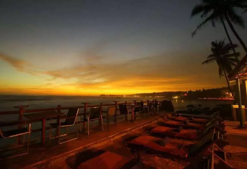 Fotos del hotel Rock Fort:  11