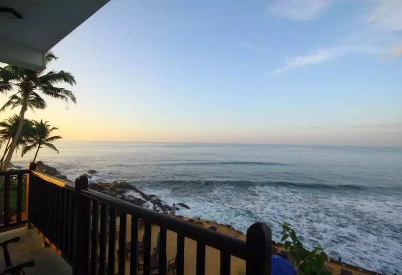 Fotos del hotel Rock Fort:  6