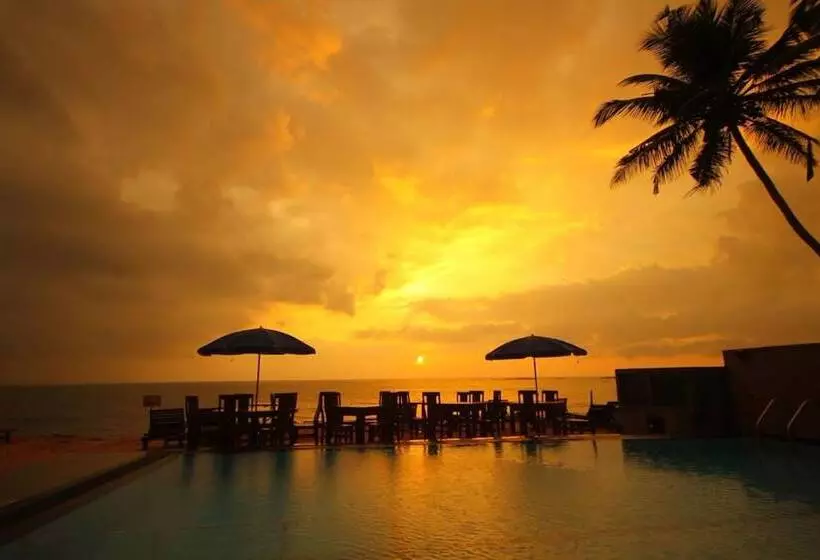 Fotos del hotel Rock Fort:  21