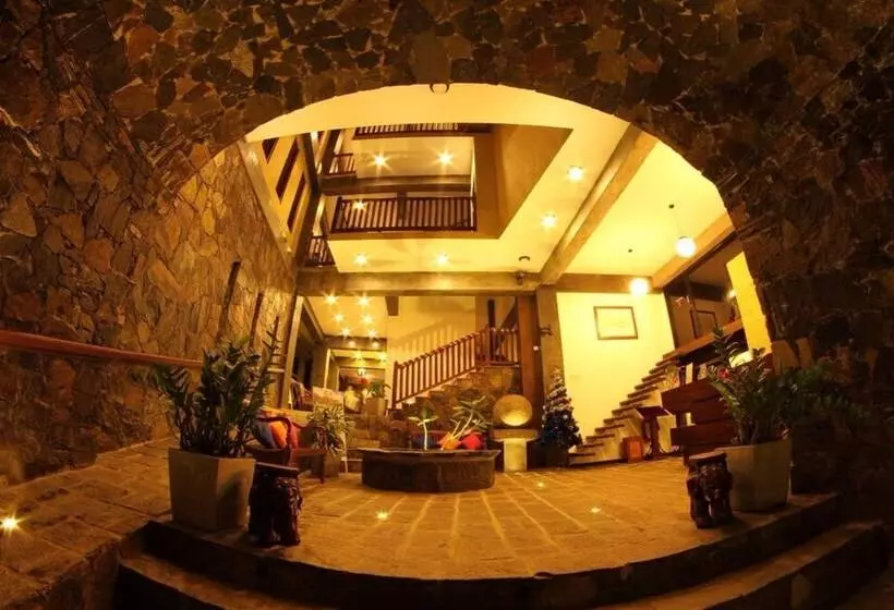 Fotos del hotel Rock Fort:  8