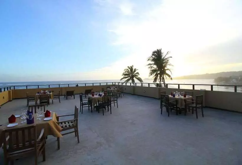 Fotos del hotel Rock Fort:  13