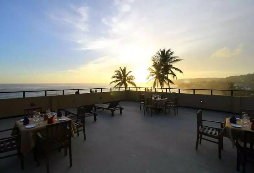 Fotos del hotel Rock Fort:  9