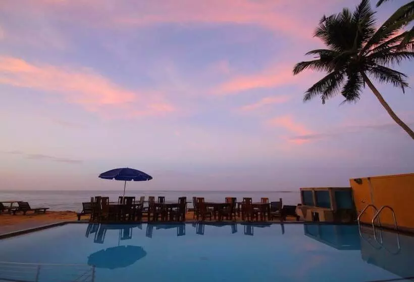 Fotos del hotel Rock Fort:  3