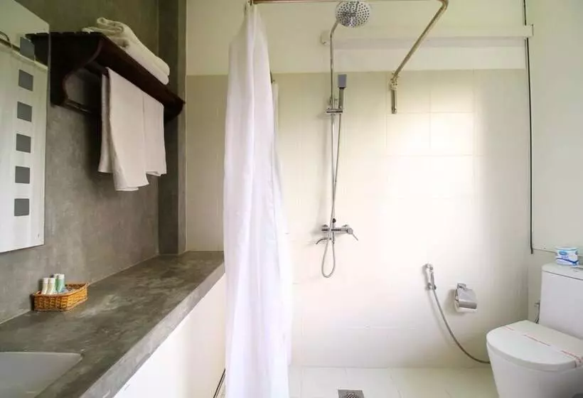 Fotos del hotel Rock Fort:  10