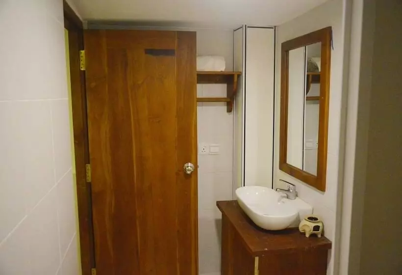 Fotos del hotel Rock Fort:  14