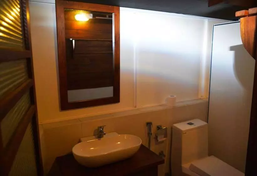 Fotos del hotel Rock Fort:  5