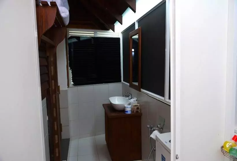 Fotos del hotel Rock Fort:  17