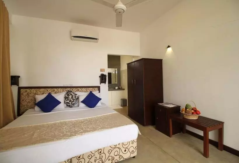 Fotos del hotel Rock Fort:  24