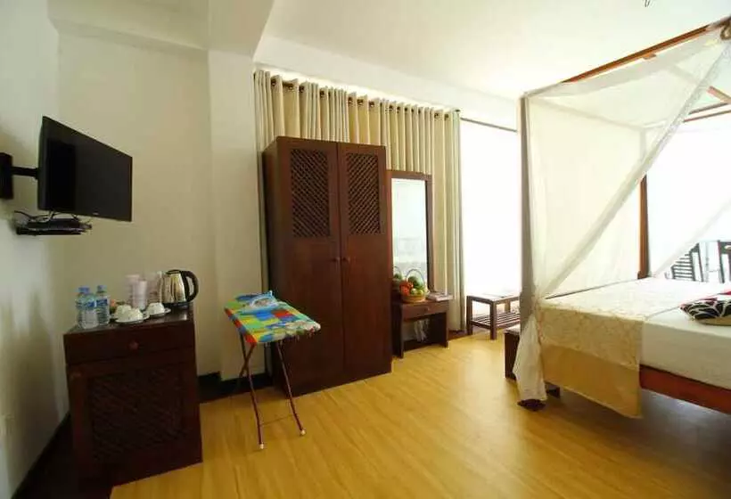 Fotos del hotel Rock Fort:  22