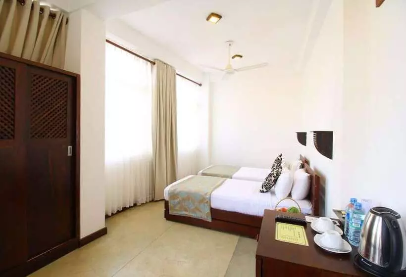 Fotos del hotel Rock Fort:  19