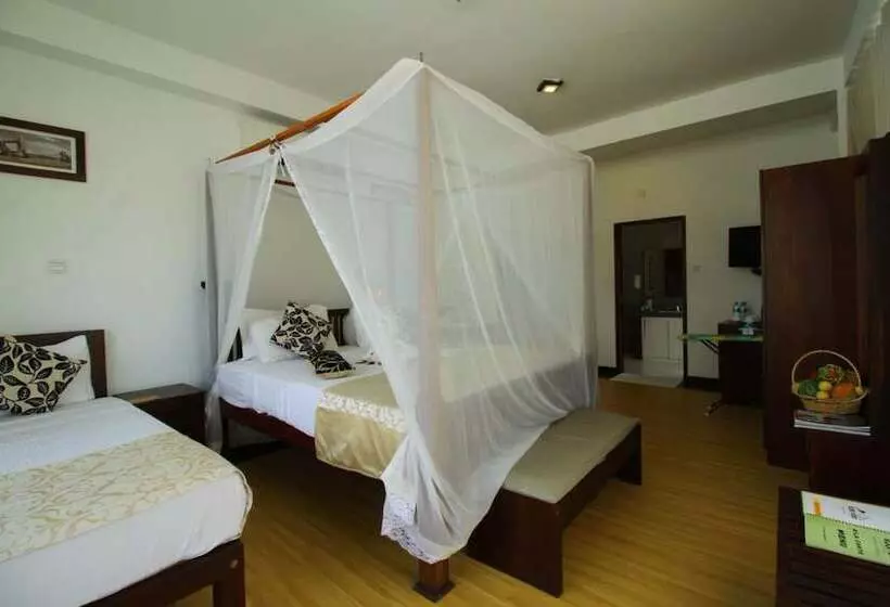 Fotos del hotel Rock Fort:  16