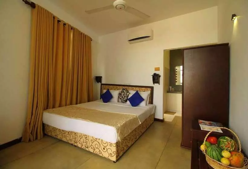 Fotos del hotel Rock Fort:  12