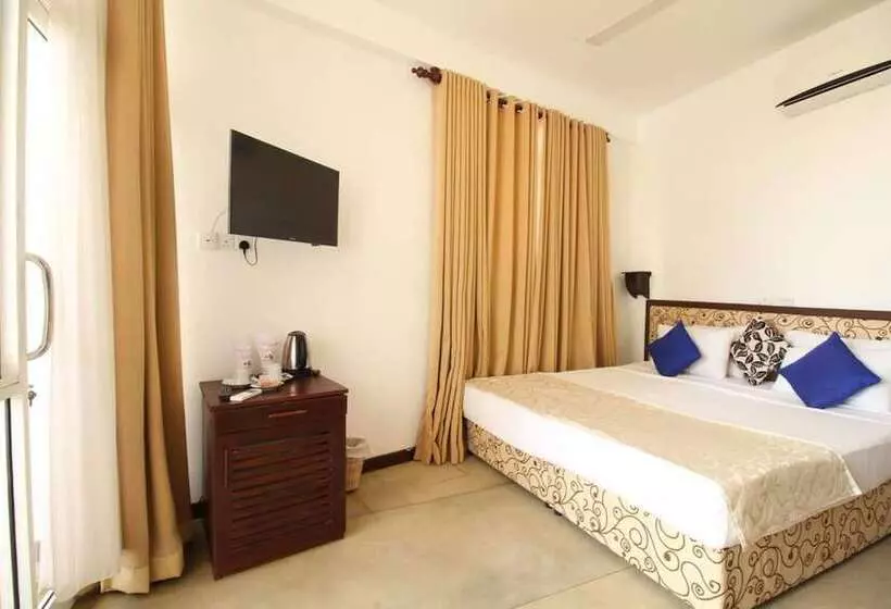 Fotos del hotel Rock Fort:  7