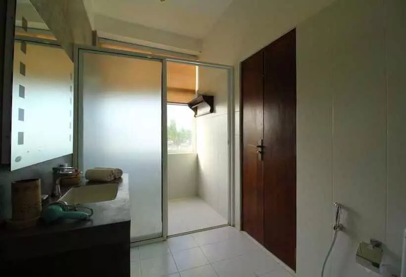 Fotos del hotel Rock Fort:  23