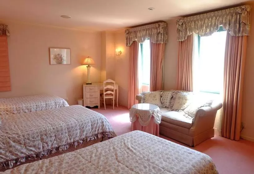 Fotos del hotel Sea Borne:  10