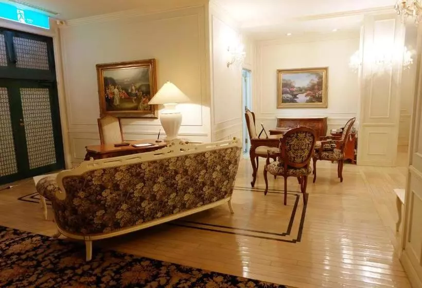 Fotos del hotel Sea Borne:  2