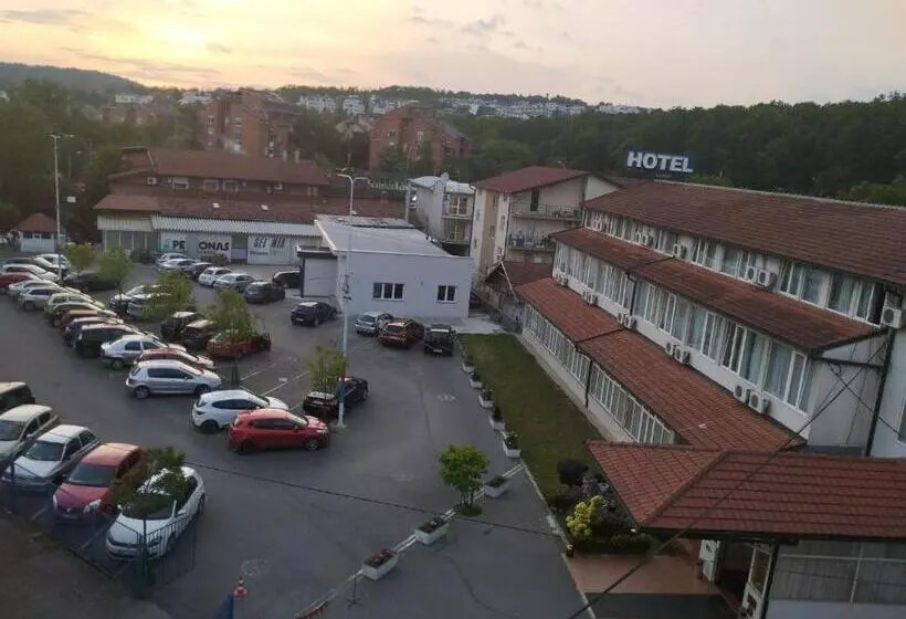 Fotos del hotel Slodes:  13