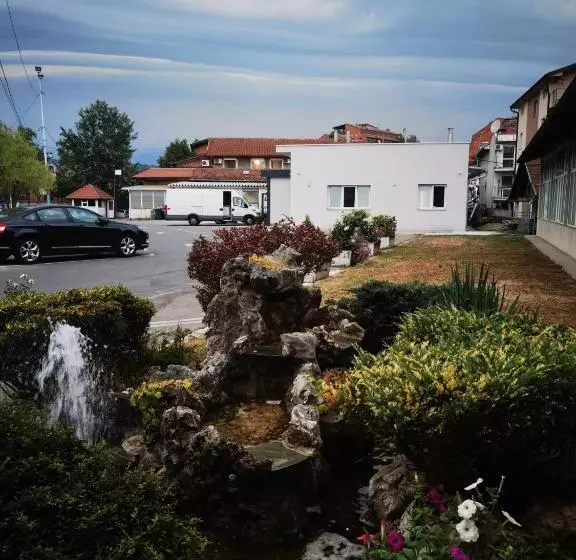 Fotos del hotel Slodes:  22