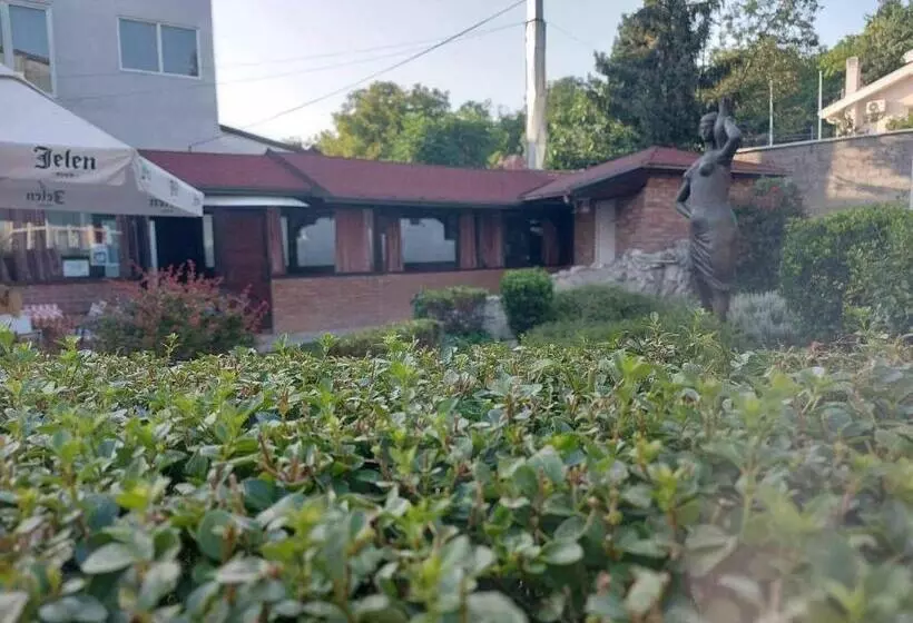 Fotos del hotel Slodes:  17