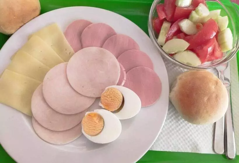 Fotos del hotel Slodes:  4