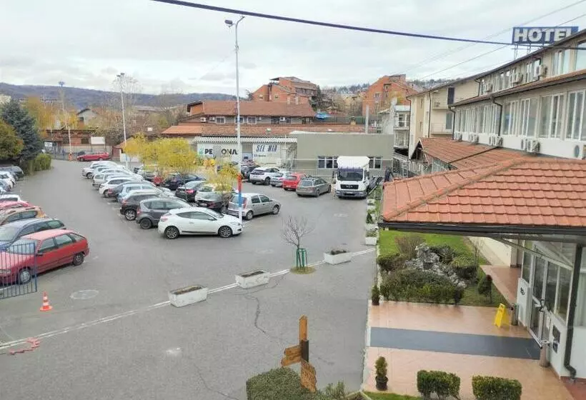 Fotos del hotel Slodes:  20