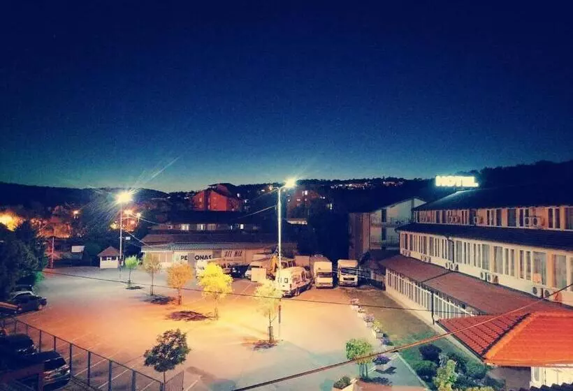 Fotos del hotel Slodes:  8