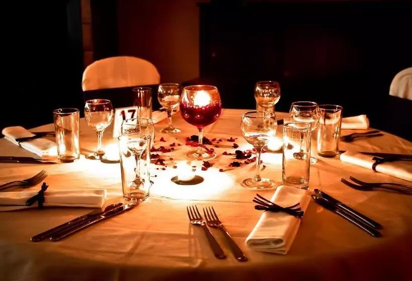 Fotos del hotel Slodes:  11