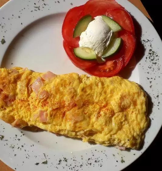 Fotos del hotel Slodes:  15