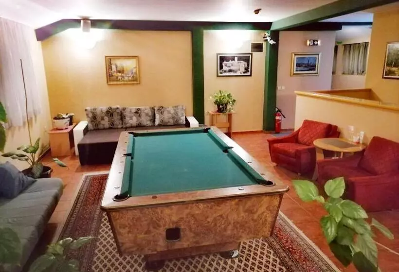 Fotos del hotel Slodes:  5