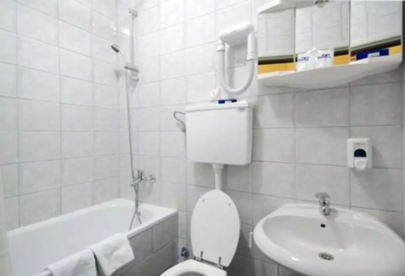 Fotos del hotel Slodes:  12