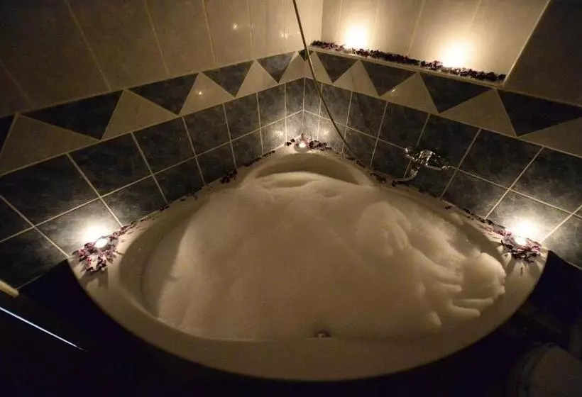 Fotos del hotel Slodes:  3