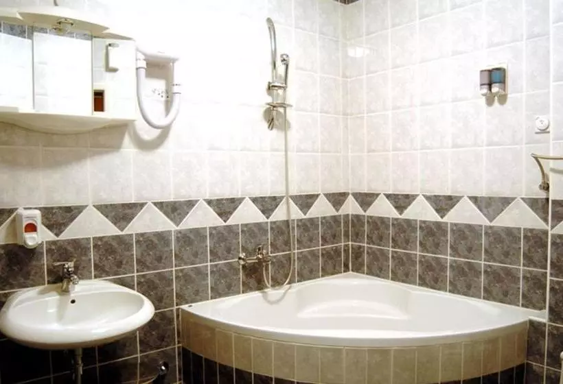 Fotos del hotel Slodes:  16