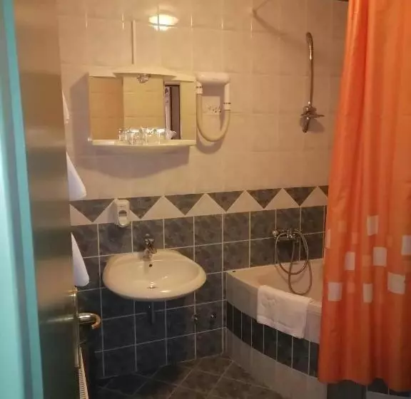 Fotos del hotel Slodes:  6