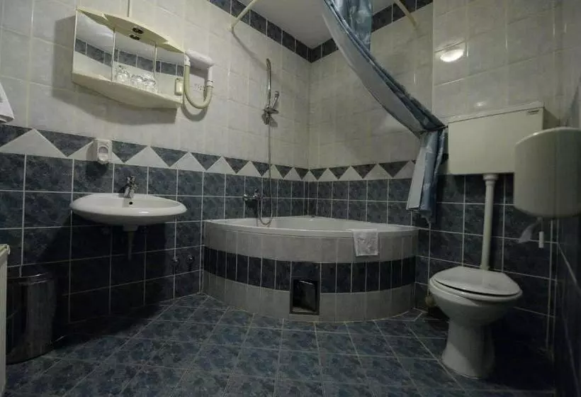 Fotos del hotel Slodes:  19