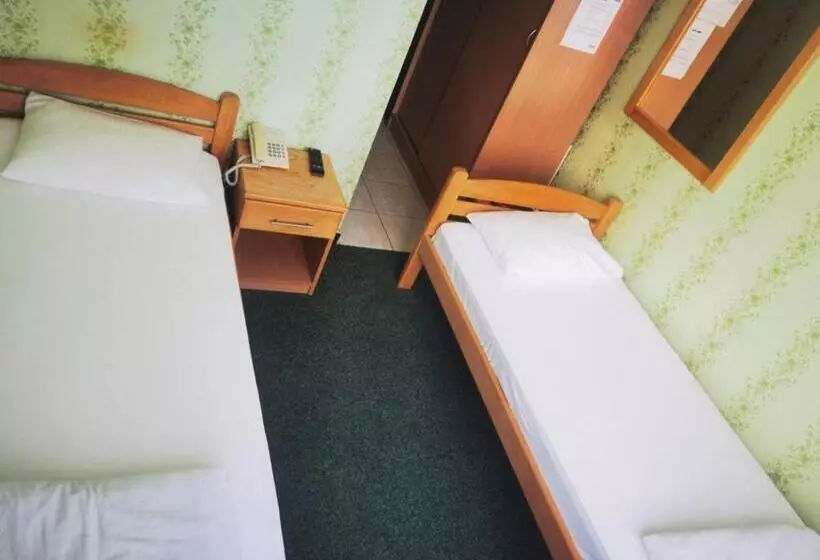 Fotos del hotel Slodes:  25